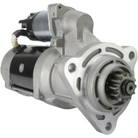 HC-Cargo F 032 114 013 Starter