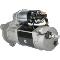 HC-Cargo F 032 114 013 Starter