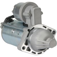 HC-Cargo F 032 114 029 Starter