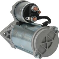 HC-Cargo F 032 114 029 Starter