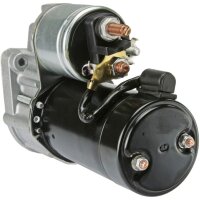 HC-Cargo F 032 114 035 Starter