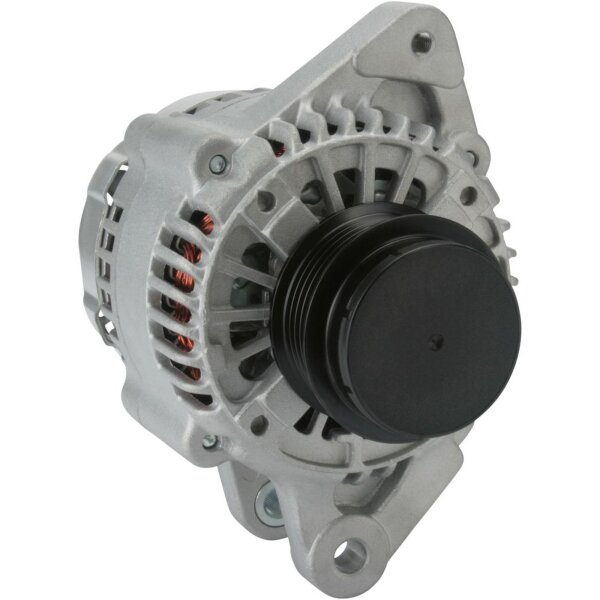 HC-Cargo F 032 114 041 Generator