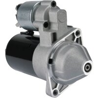HC-Cargo F 032 114 051 Starter