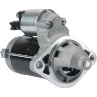 HC-Cargo F 032 114 056 Starter