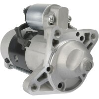HC-Cargo F 032 114 059 Starter