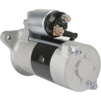 HC-Cargo F 032 114 059 Starter