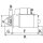 HC-Cargo F 032 114 059 Starter