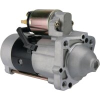 HC-Cargo F 032 114 061 Starter