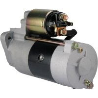HC-Cargo F 032 114 061 Starter