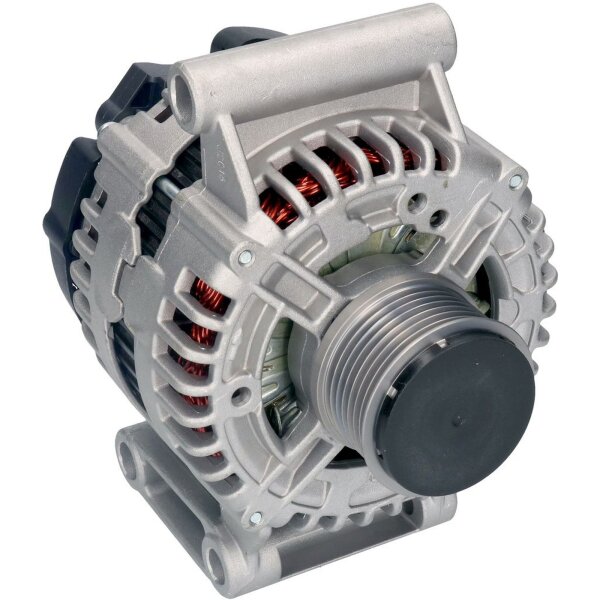 HC-Cargo F 032 114 064 Generator