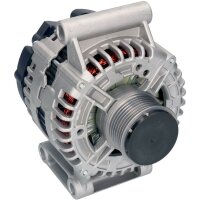 HC-Cargo F 032 114 064 Generator