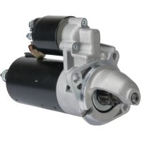 HC-Cargo F 032 114 118 Starter