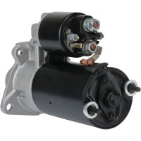 HC-Cargo F 032 114 118 Starter