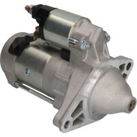 HC-Cargo F 032 114 125 Starter