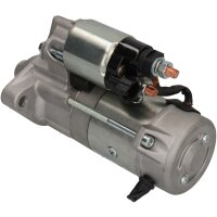 HC-Cargo F 032 114 125 Starter