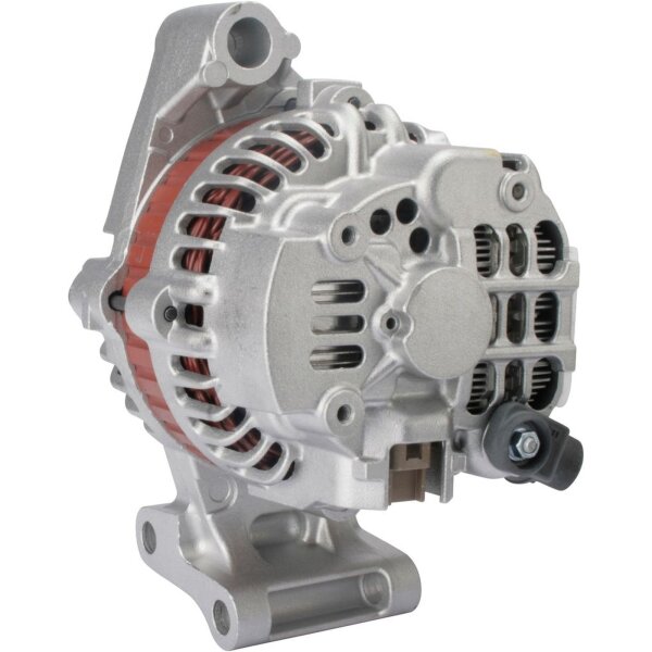 HC-Cargo F 032 114 129 Generator