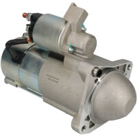 HC-Cargo F 032 114 145 Starter