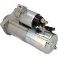 HC-Cargo F 032 114 145 Starter
