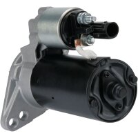 HC-Cargo F 032 114 173 Starter