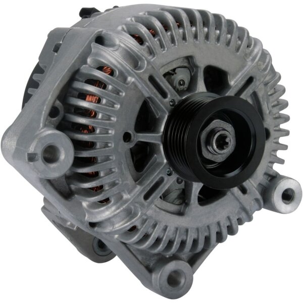 HC-Cargo F 032 114 189 Generator