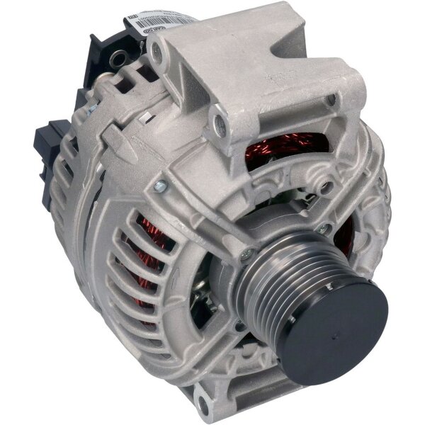 HC-Cargo F 032 114 210 Generator
