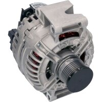 HC-Cargo F 032 114 210 Generator