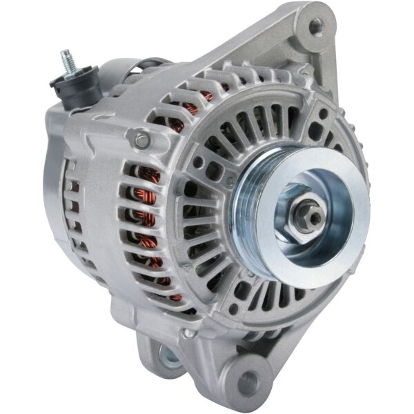 HC-Cargo F 032 114 231 Generator
