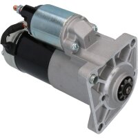 HC-Cargo F 032 114 234 Starter