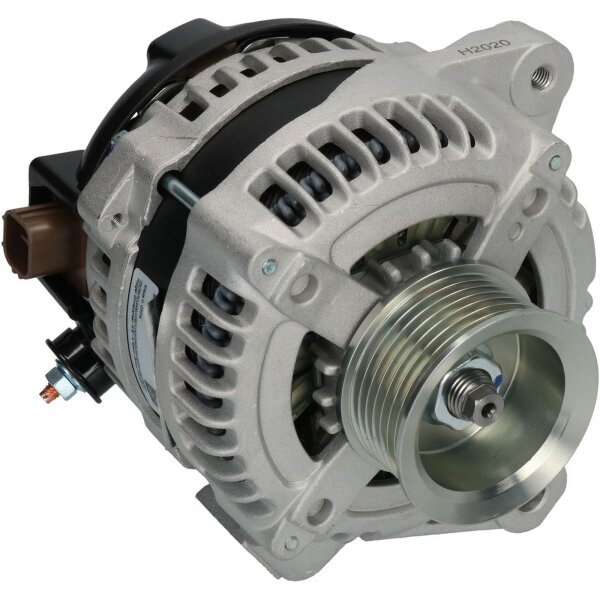 HC-Cargo F 032 114 246 Generator