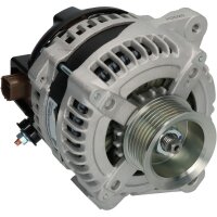 HC-Cargo F 032 114 246 Generator