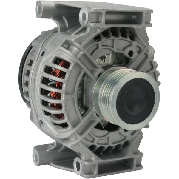HC-Cargo F 032 114 257 Generator