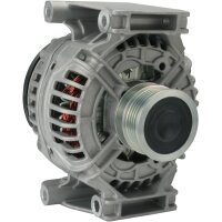 HC-Cargo F 032 114 257 Generator