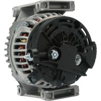 HC-Cargo F 032 114 257 Generator
