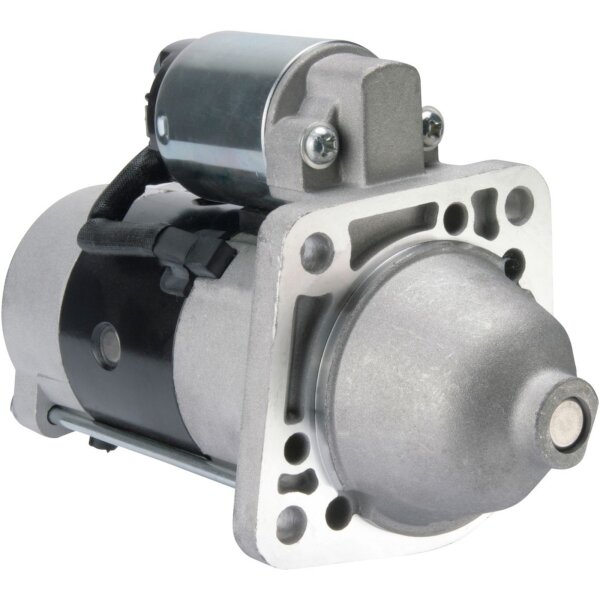 HC-Cargo F 032 114 279 Starter
