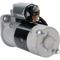 HC-Cargo F 032 114 279 Starter