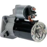 HC-Cargo F 032 114 315 Starter
