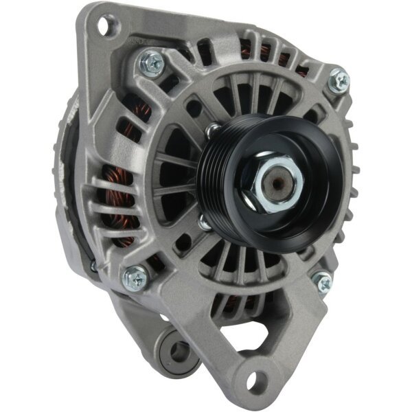 HC-Cargo F 032 114 358 Generator