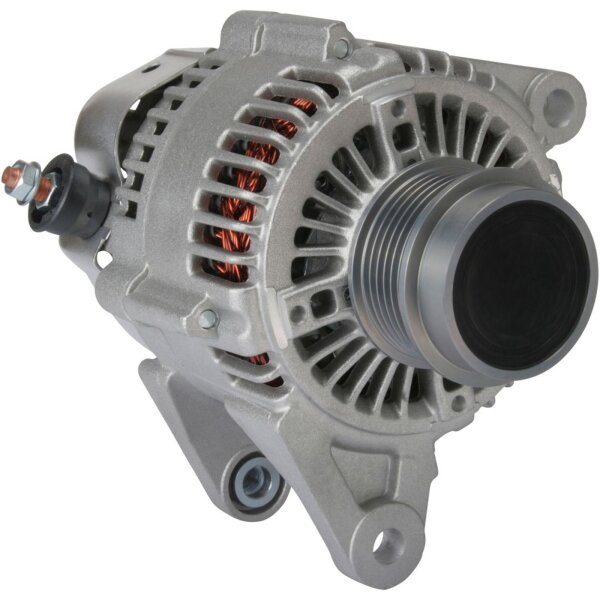 HC-Cargo F 032 114 377 Generator