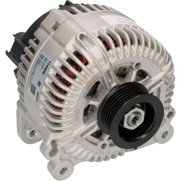 HC-Cargo F 032 114 408 Generator