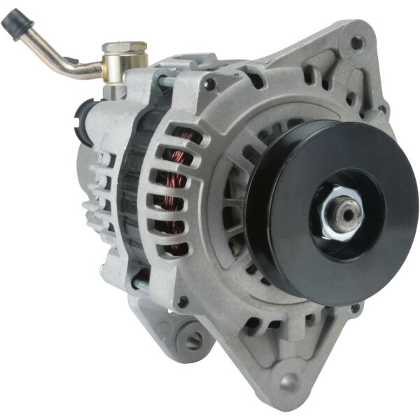 HC-Cargo F 032 114 458 Generator