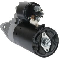 HC-Cargo F 032 114 477 Starter