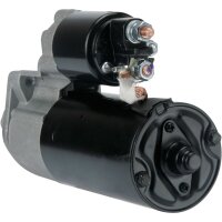 HC-Cargo F 032 114 507 Starter