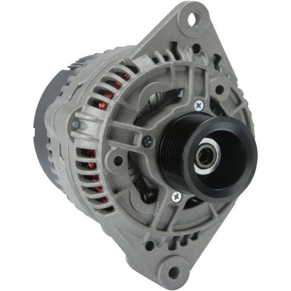 HC-Cargo F 032 114 513 Generator