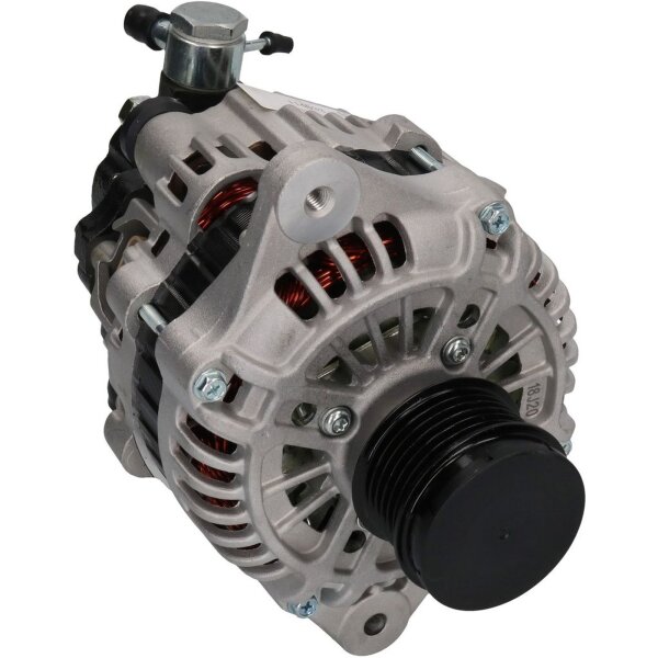 HC-Cargo F 032 114 533 Generator