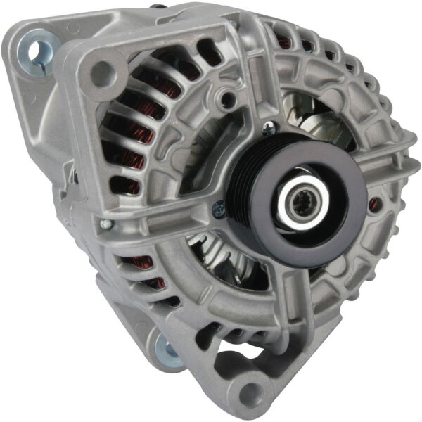 HC-Cargo F 032 114 656 Generator