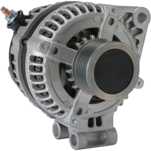 HC-Cargo F 032 114 704 Generator