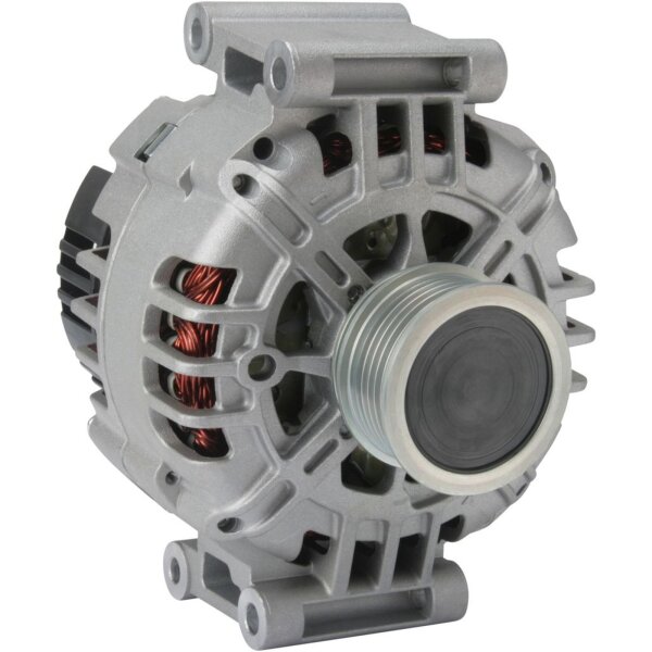 HC-Cargo F 032 114 722 Generator