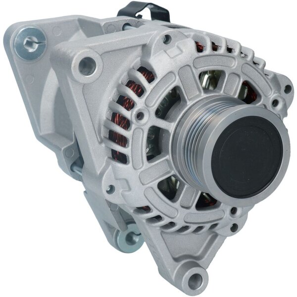 HC-Cargo F 032 114 728 Generator