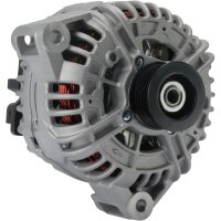 HC-Cargo F 032 114 737 Generator