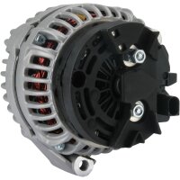 HC-Cargo F 032 114 737 Generator